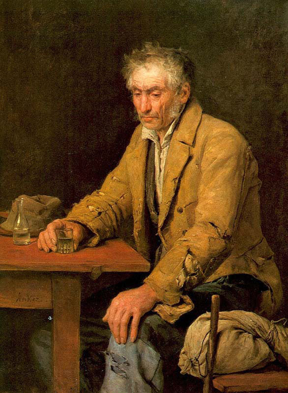 The Drinker